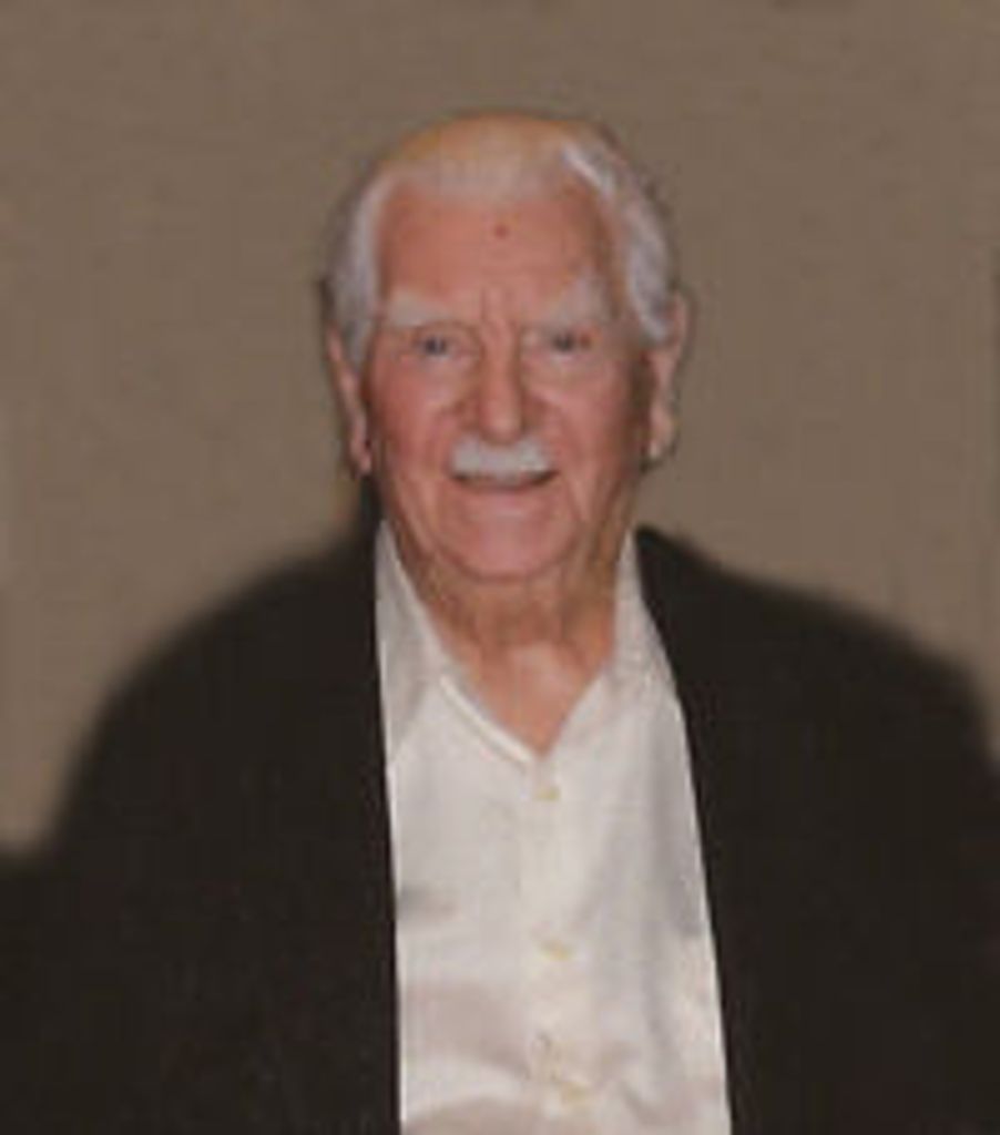 Harold J. Bruscato