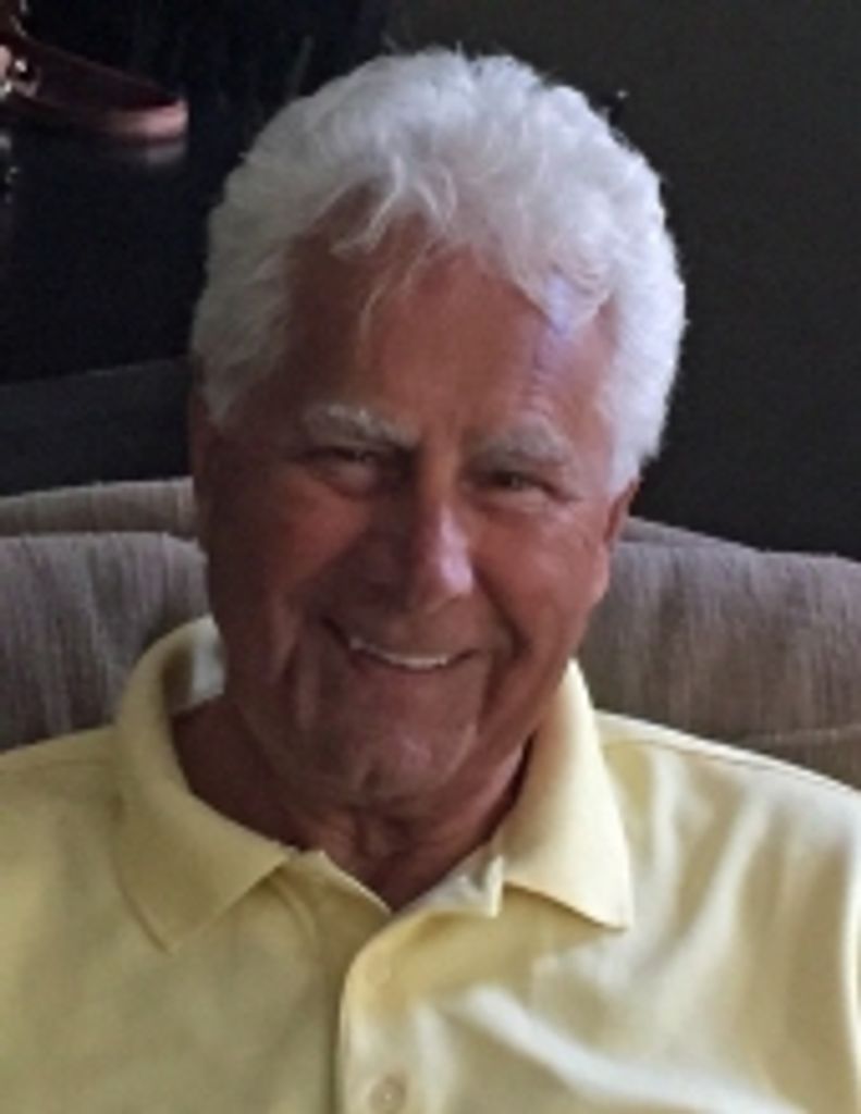 Frank  "Tom" Roman