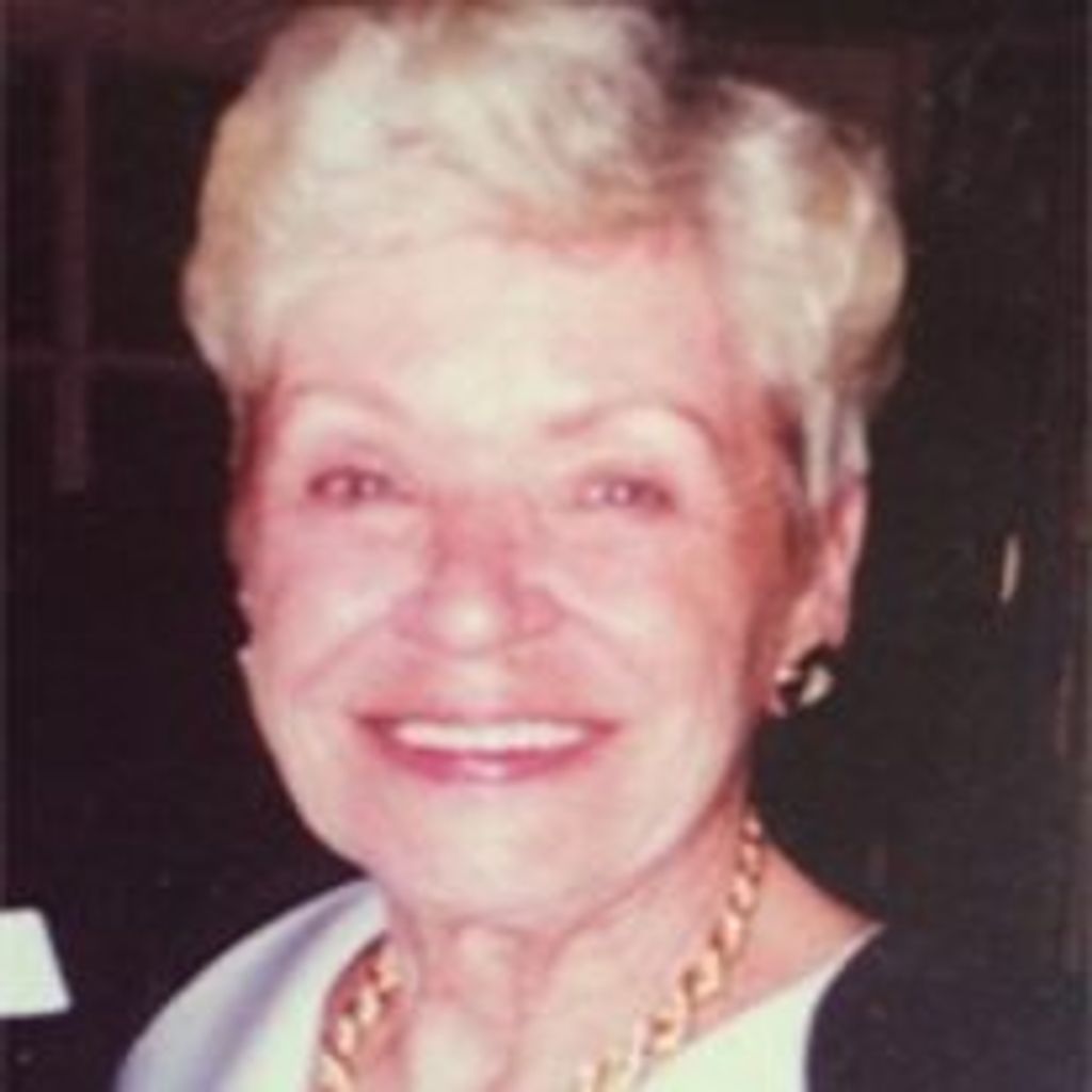 Joan M. (Anderson)  Dunphy Gardner