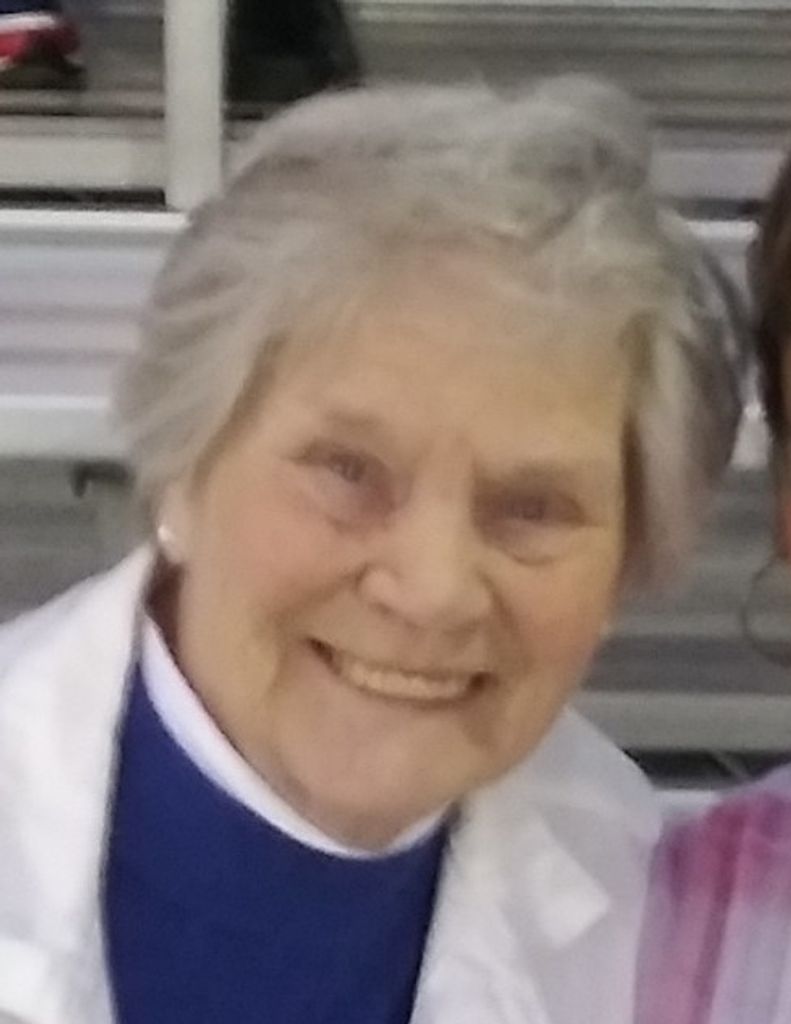 Maureen Lapara Profile Photo