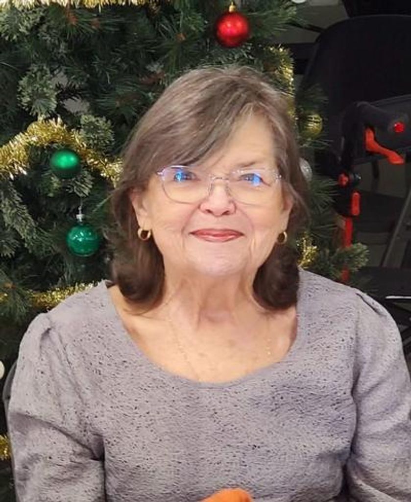 Beverly A. Price Profile Photo