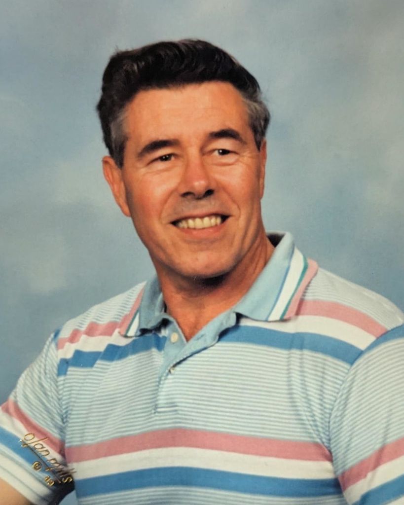 Jack Wilson Roark
