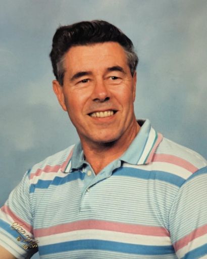 Jack Wilson Roark's obituary image