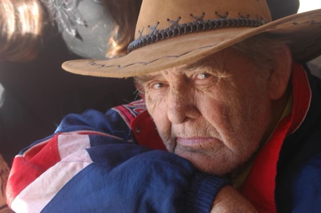 Johnny Cleveland Calhoun Profile Photo