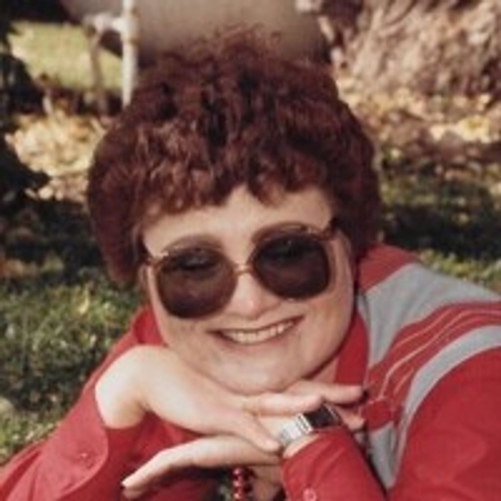 Marva Jean Poole
