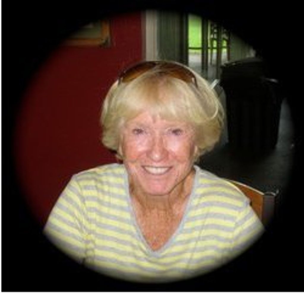 Carol Ann Strausburg