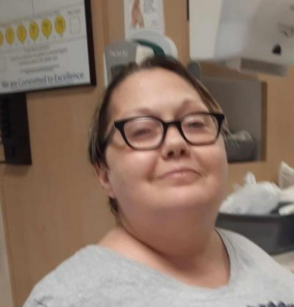 Jennifer Vaughan Radford Profile Photo