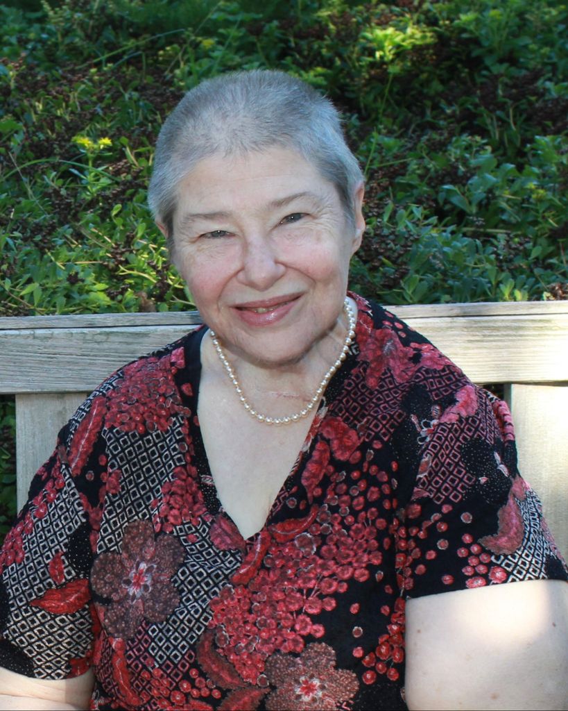 Judith Hatch Profile Photo