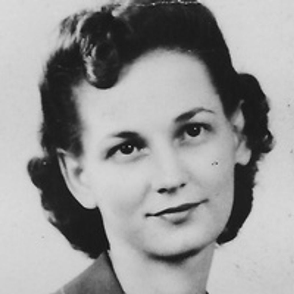 Ruby Marie Noblett