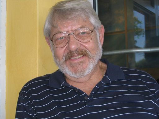 Eugene Louis Kollar Profile Photo