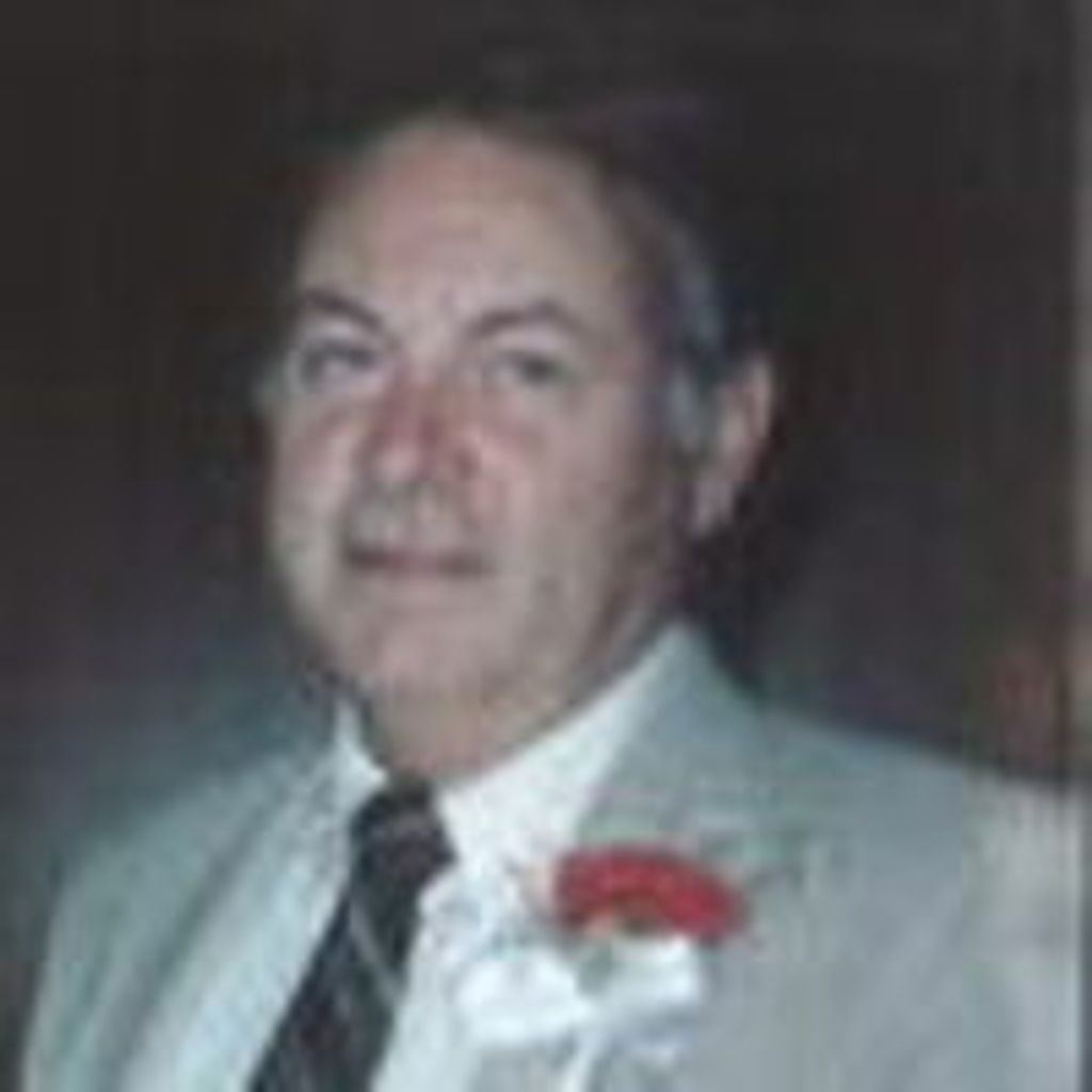 Gerald Melvin Smith