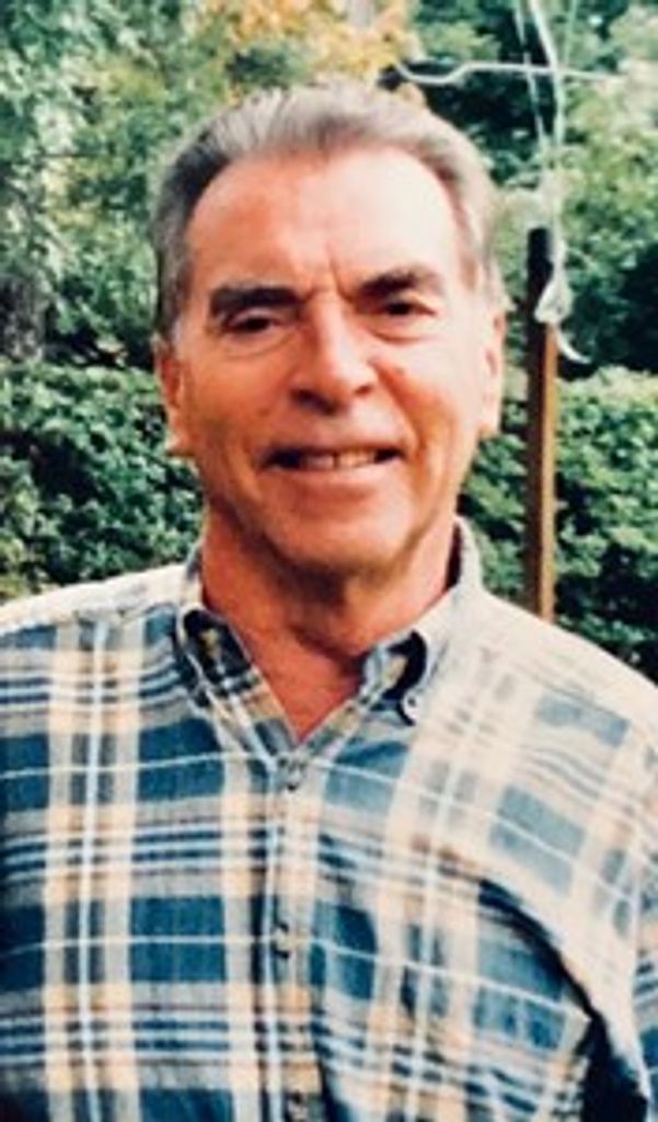 Richard J. Johnson