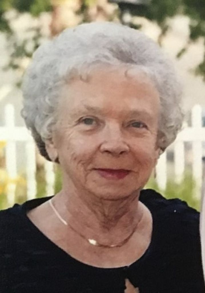 Janice May Kveragas