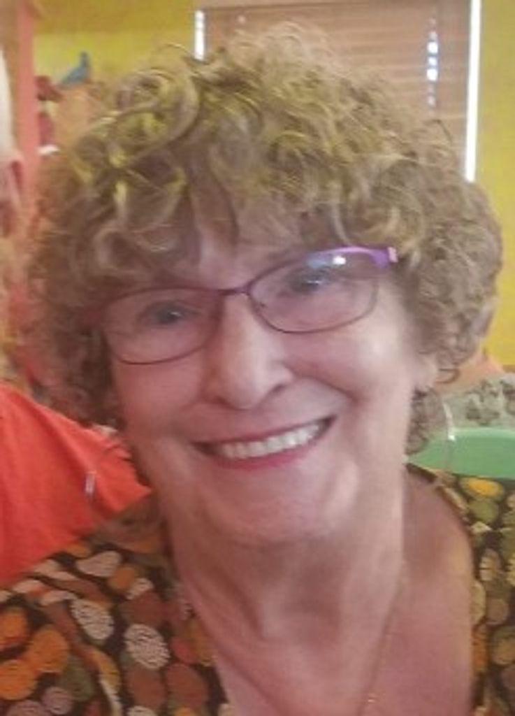 Margaret Reid