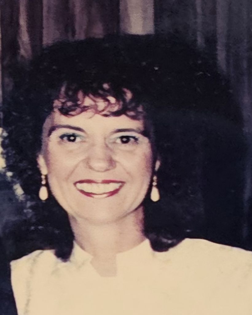 Aleta Valerie Nichols