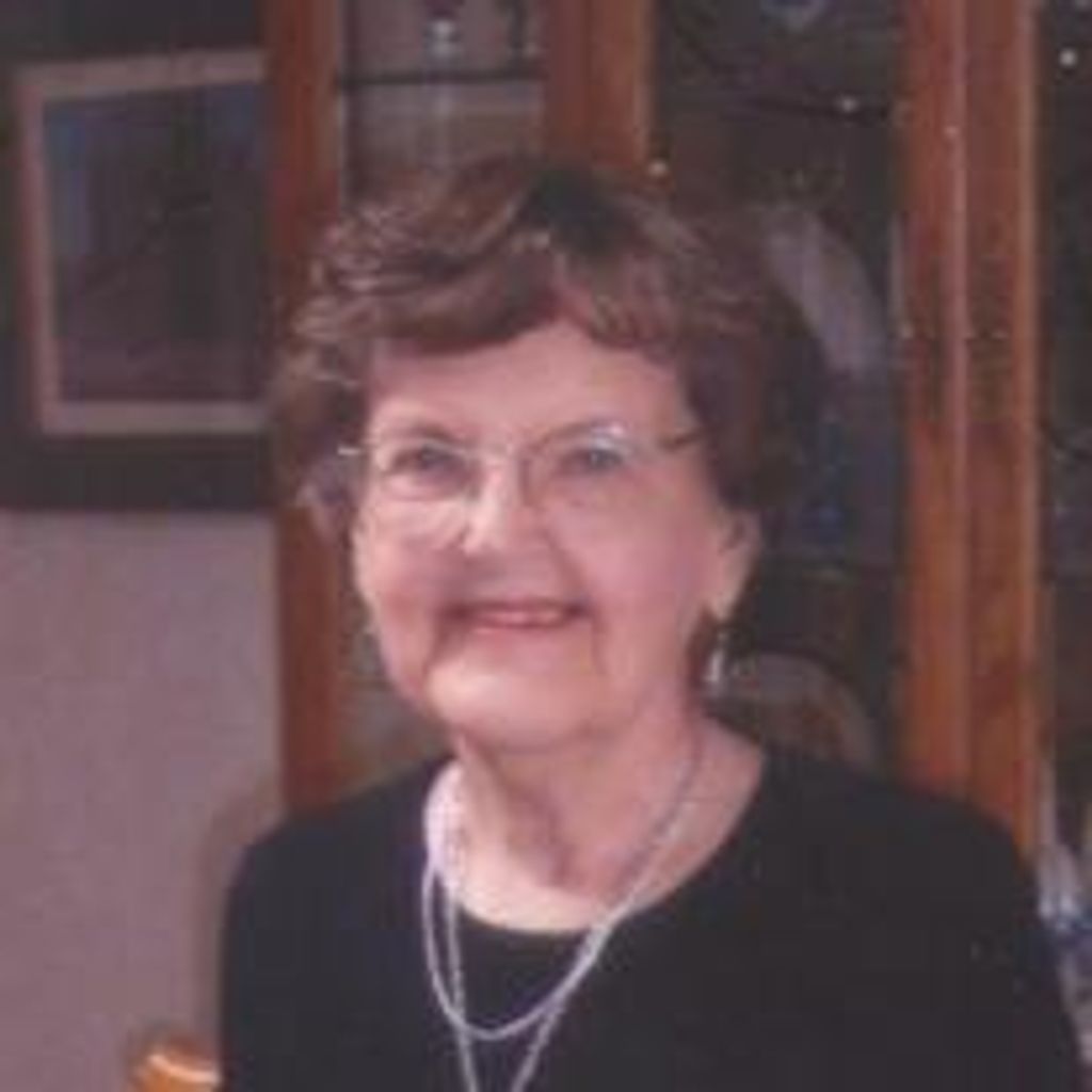 Henrietta Fleming-Loughary