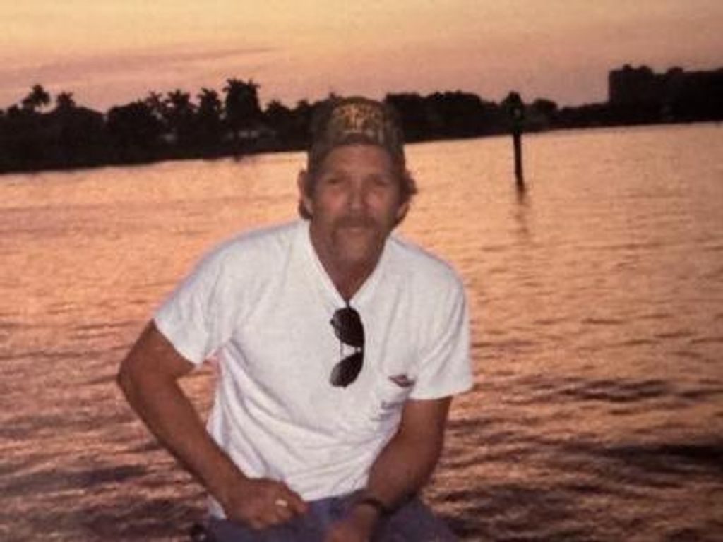 Jack W. Schoedinger Profile Photo