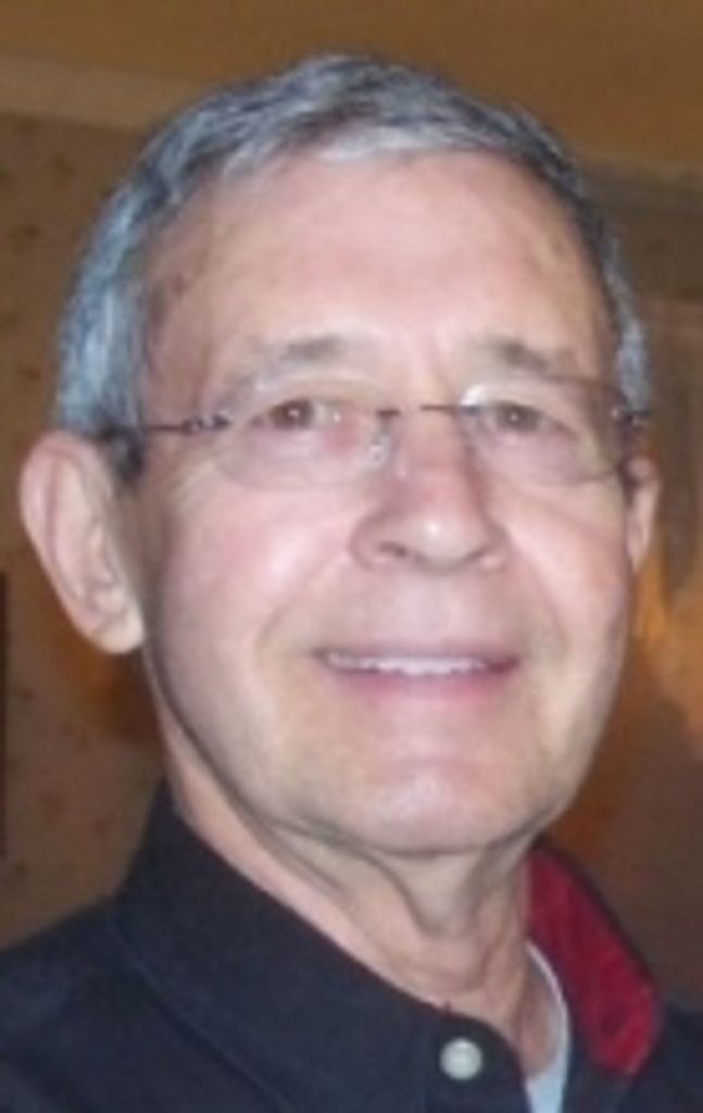 Darrell Gene Howell