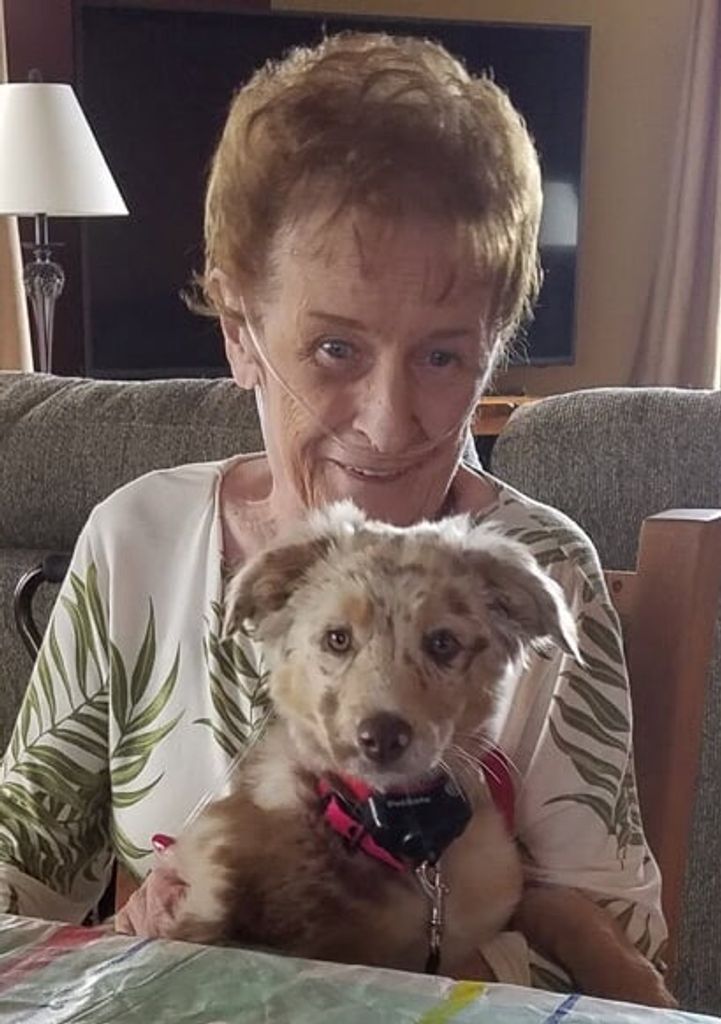 Margaret  M. Buerkle