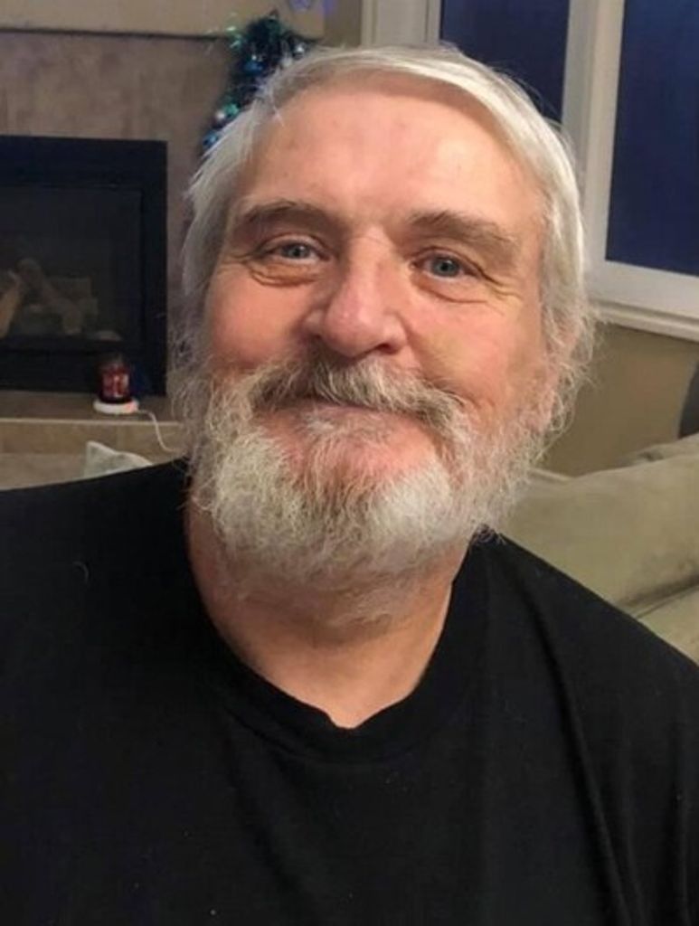 Randy Russell Romans Profile Photo