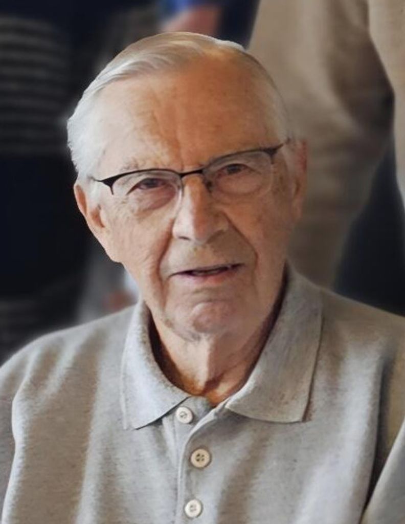 Kenneth H. Holmgren Profile Photo