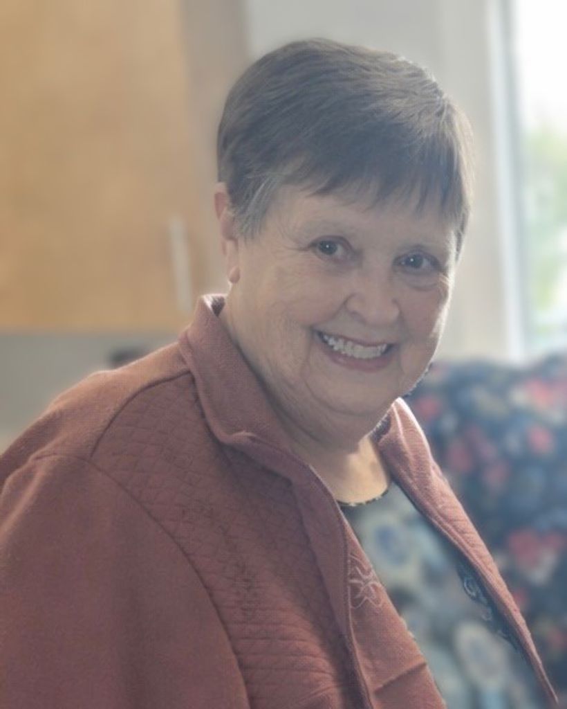 Joan Eileen MacLellan