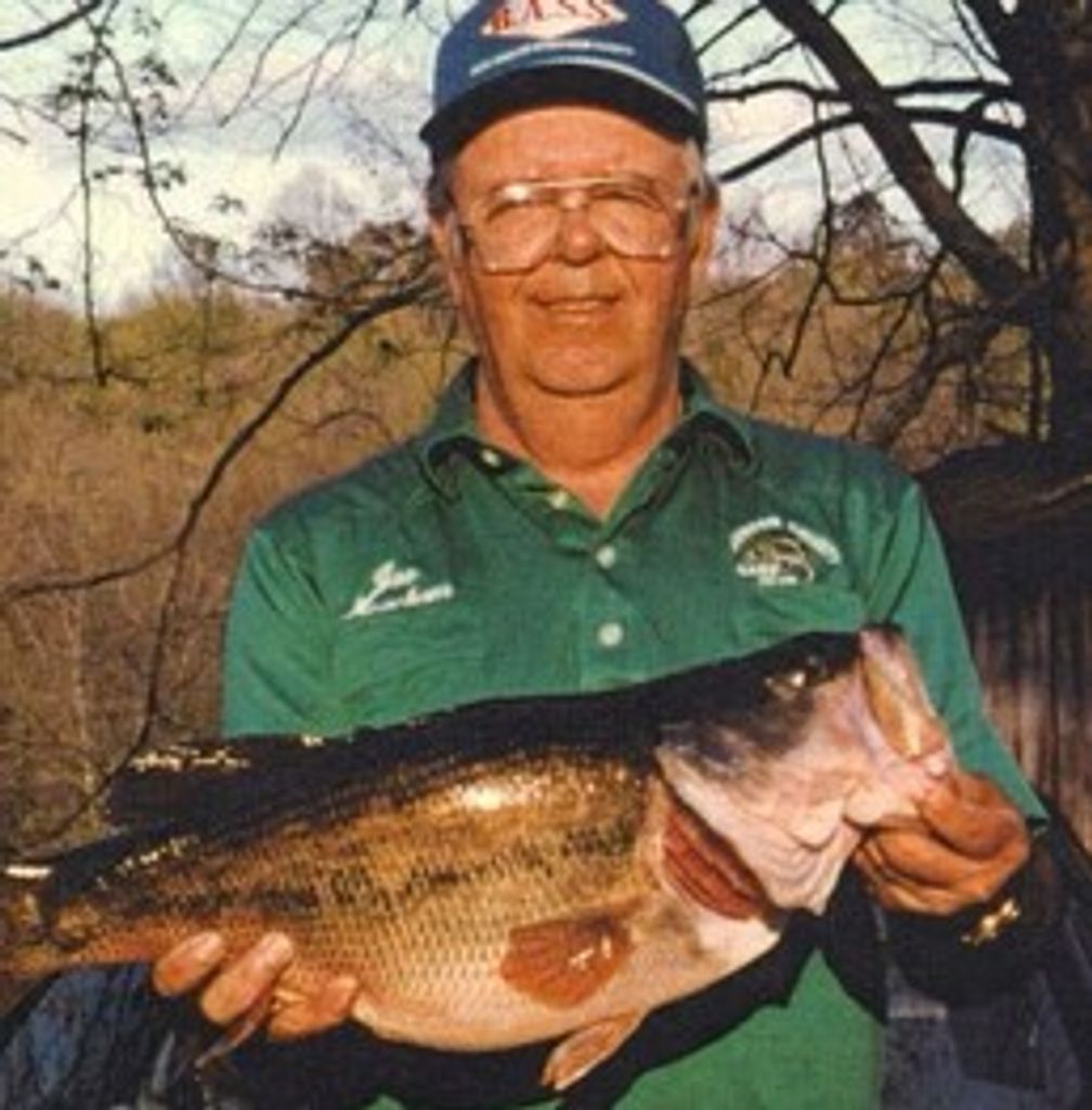 Joseph "Joe"  Meacham