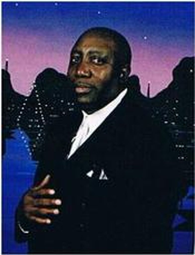 Raymond "Pooley" Stevenson Profile Photo