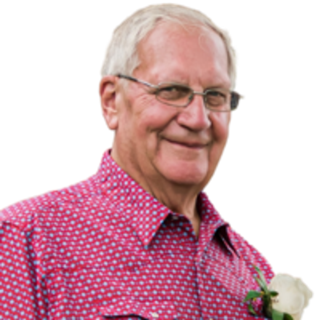 Kenneth Jerome Potter