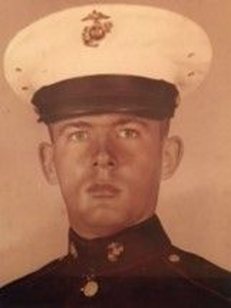 Lloyd Dustin Amrine Profile Photo