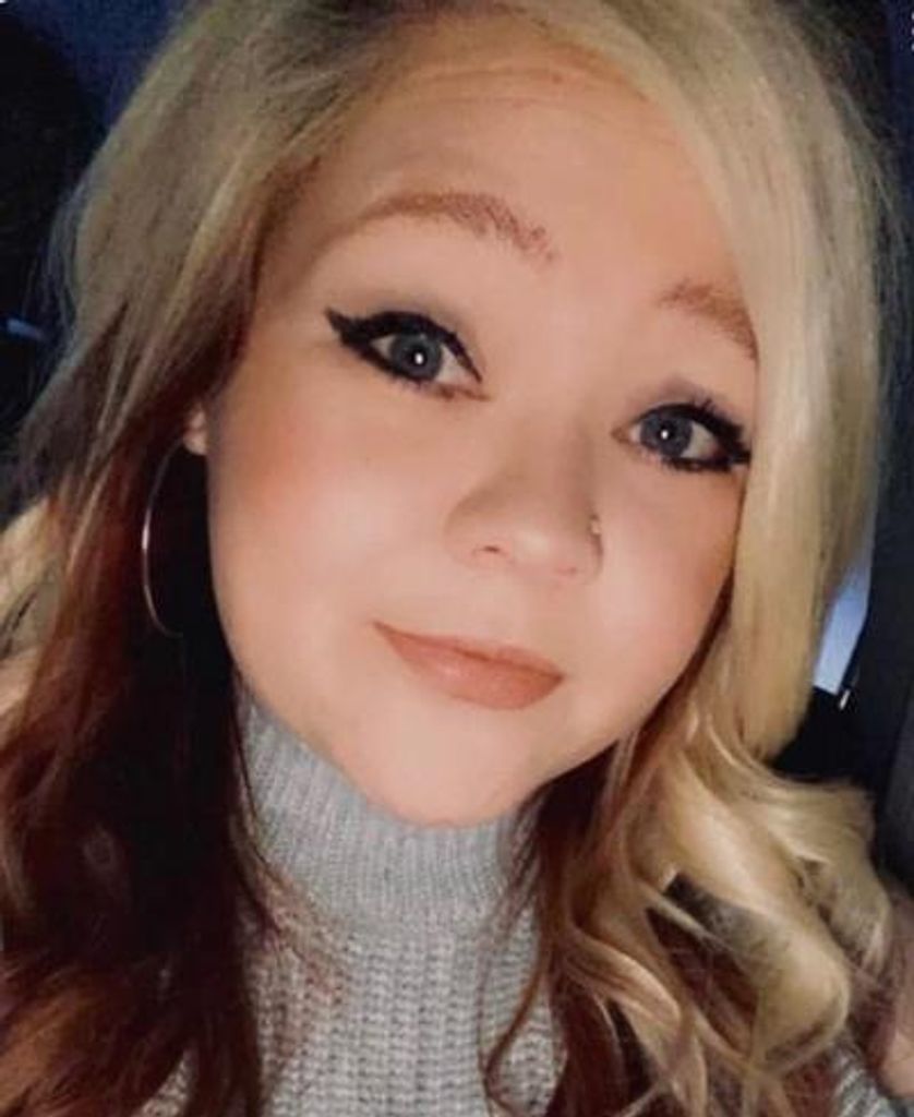 Amber Hogg Profile Photo