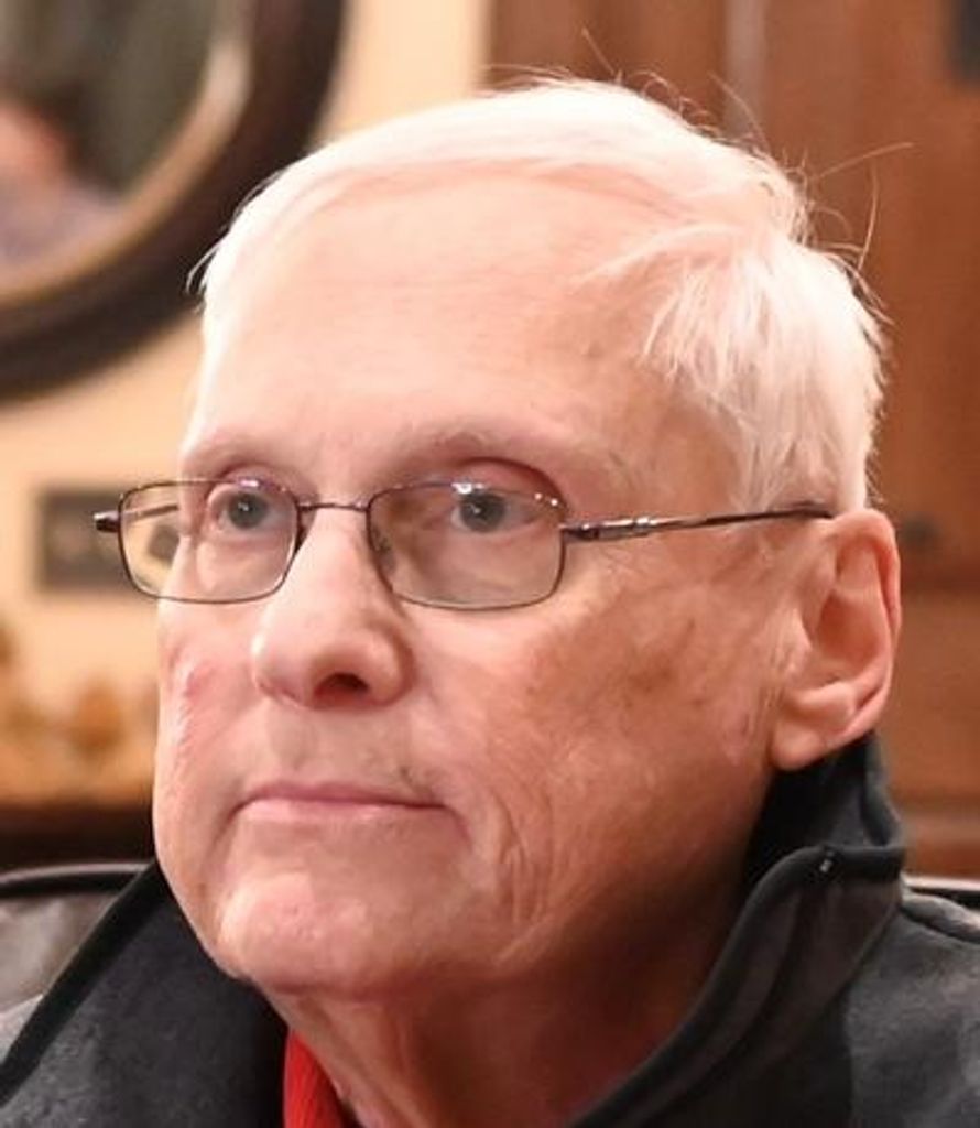 James B. Short Profile Photo