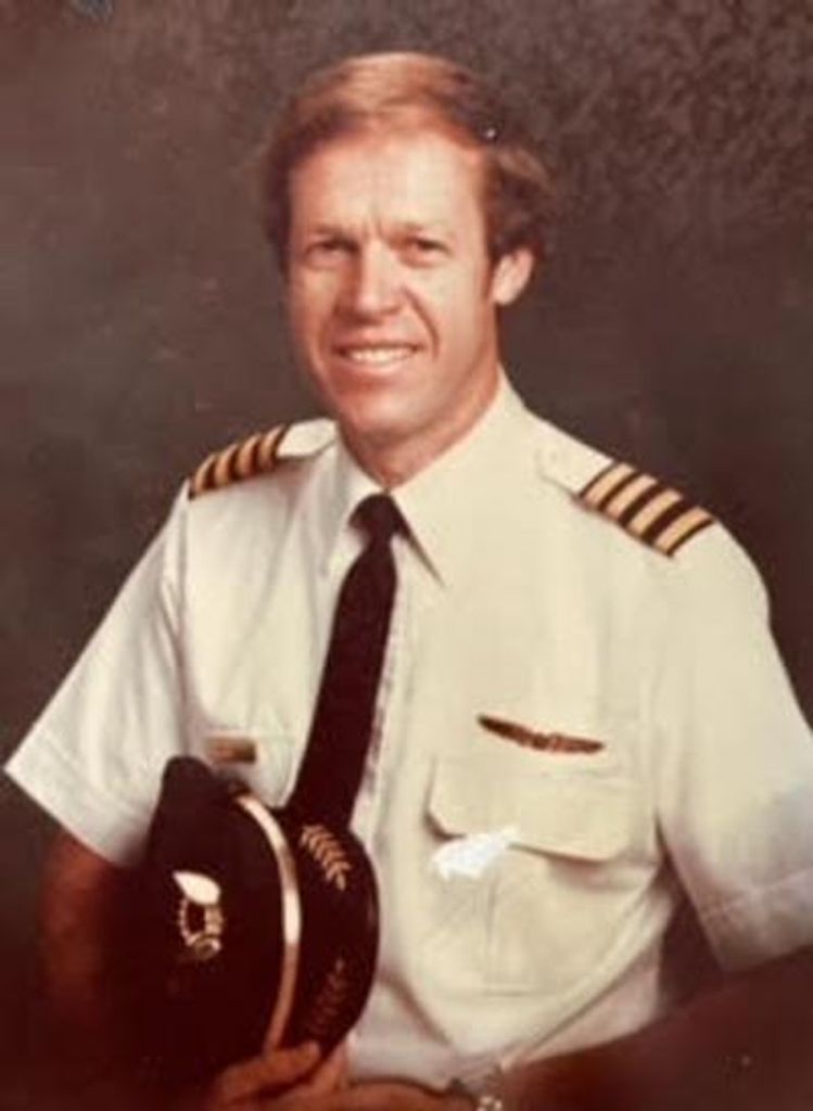 John L. Casey Profile Photo