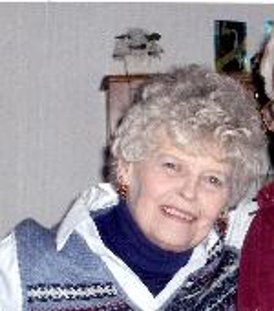 Ruth Ann (Paulino)  Mangini