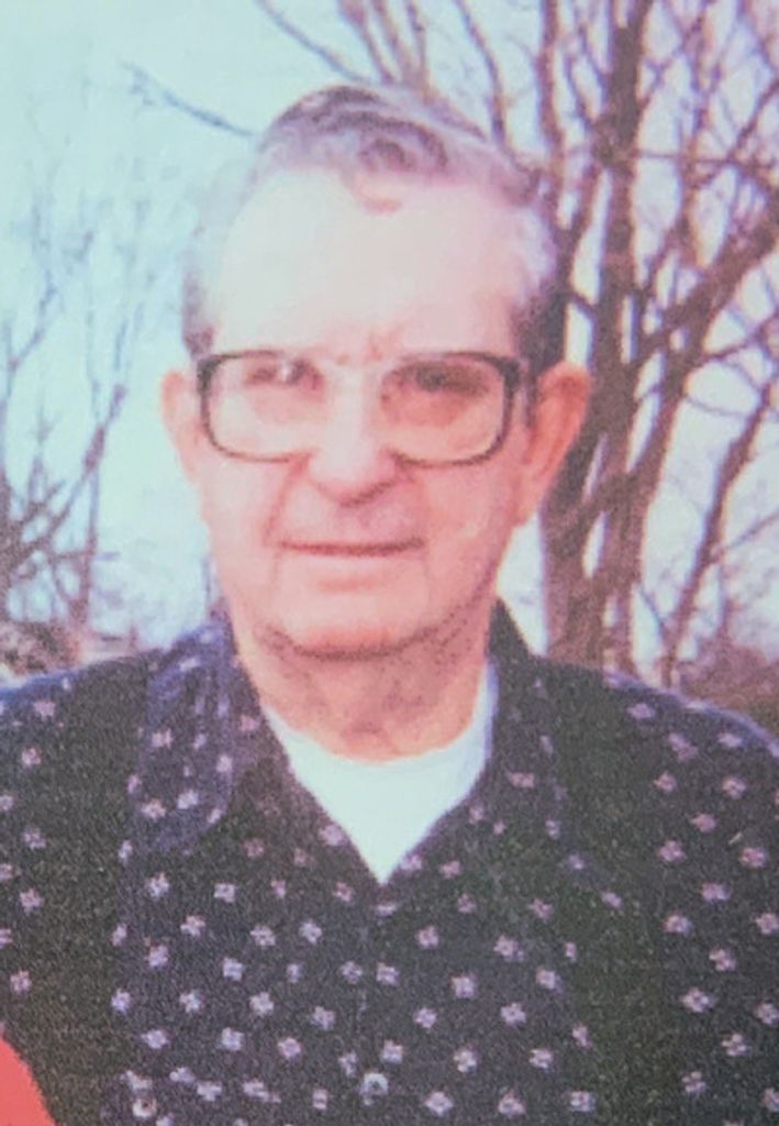 Paul Edward Schneider Profile Photo