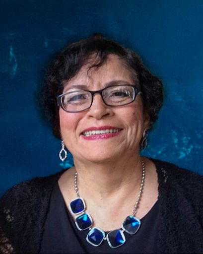 Yvonne Deborah Devison's obituary image