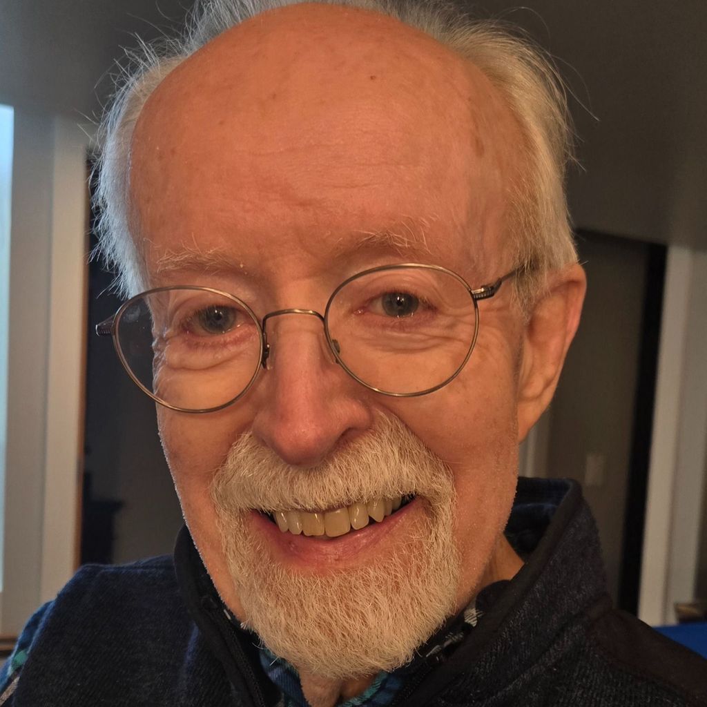 Eugene O'Neil Profile Photo