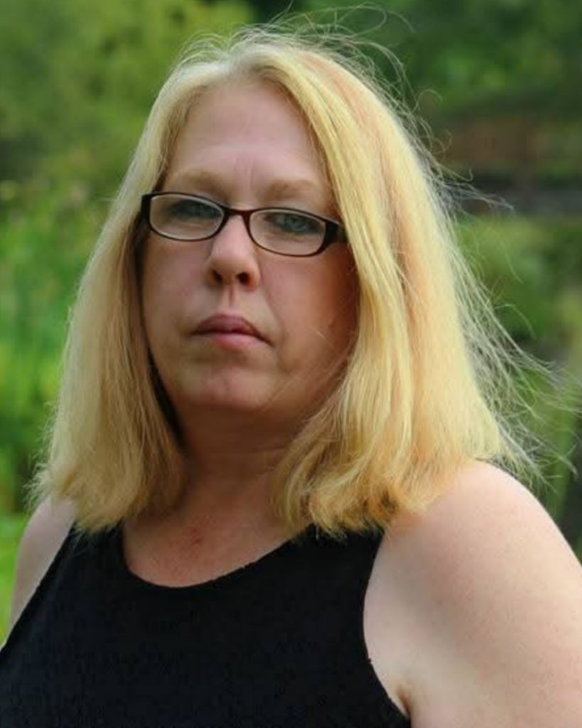 Janet Lynn Arnold