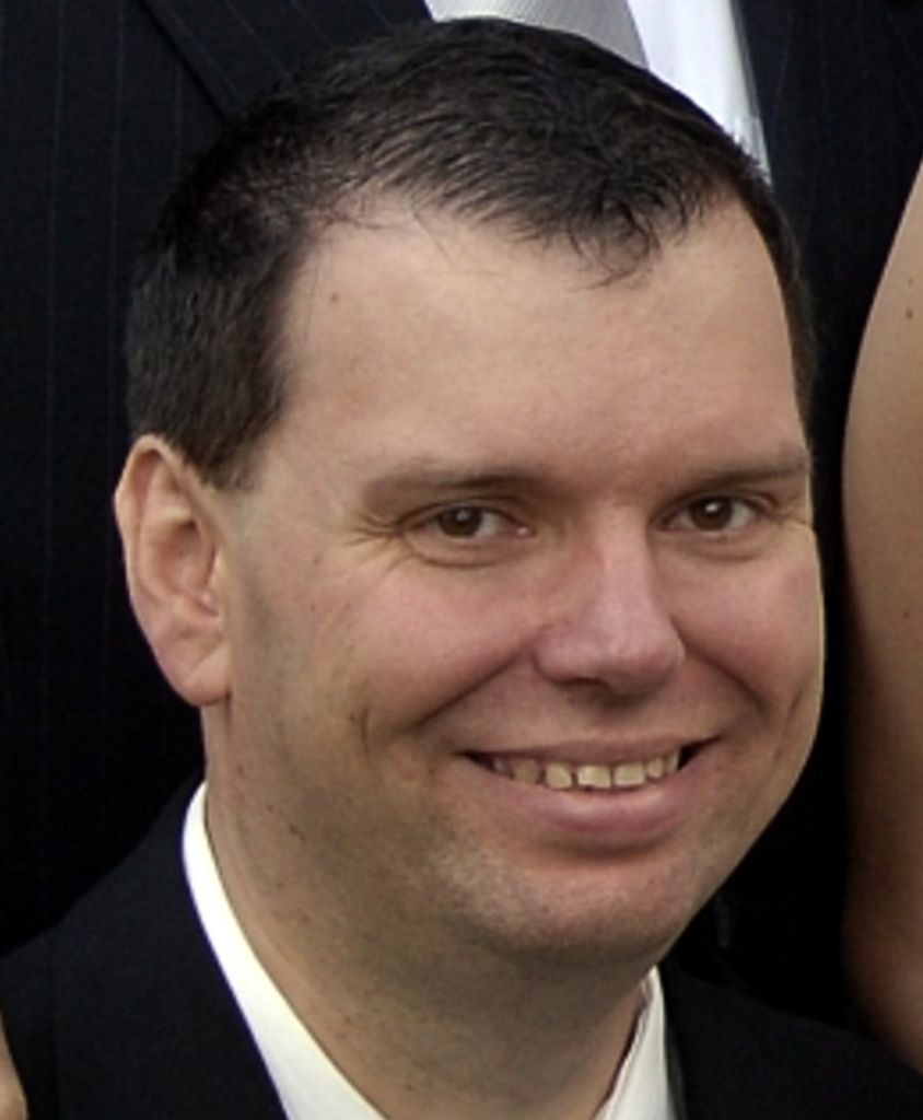 Peter Anthony Wagner Profile Photo