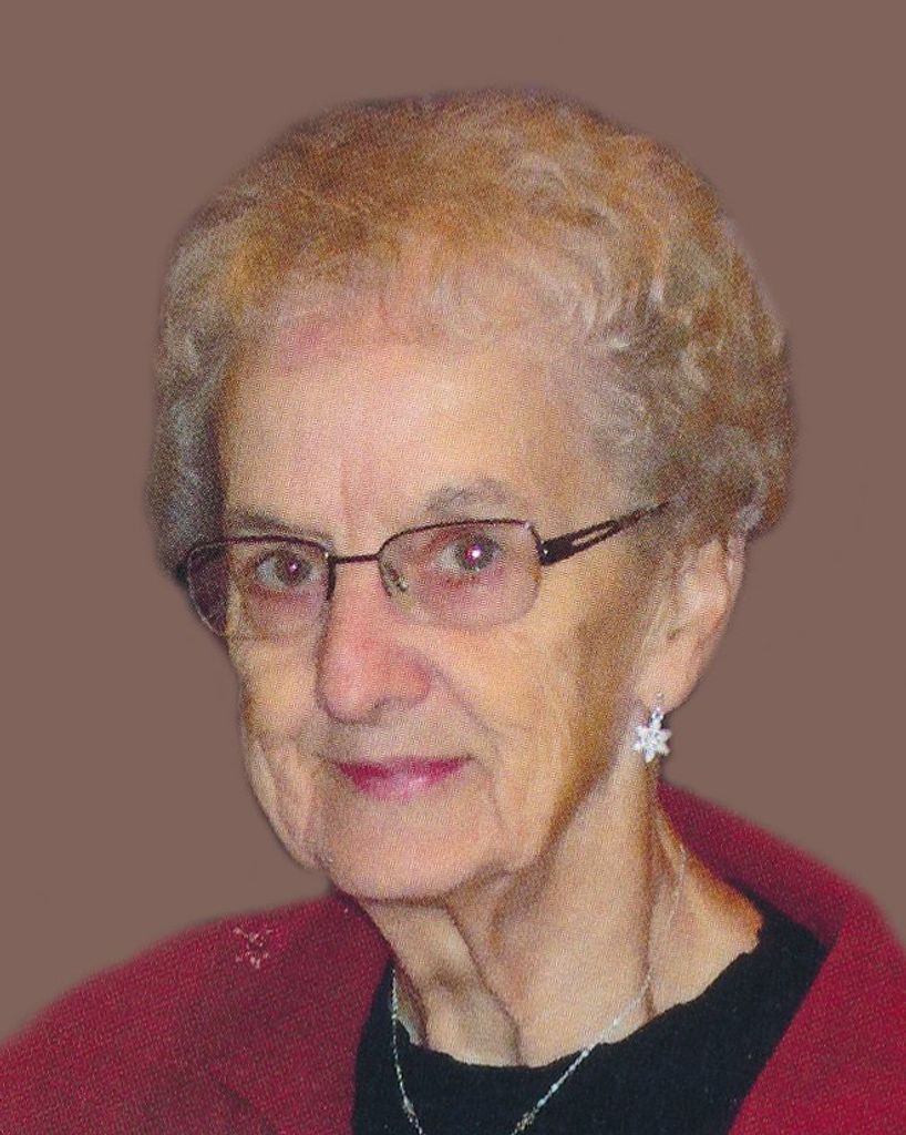 Gloria Biggs