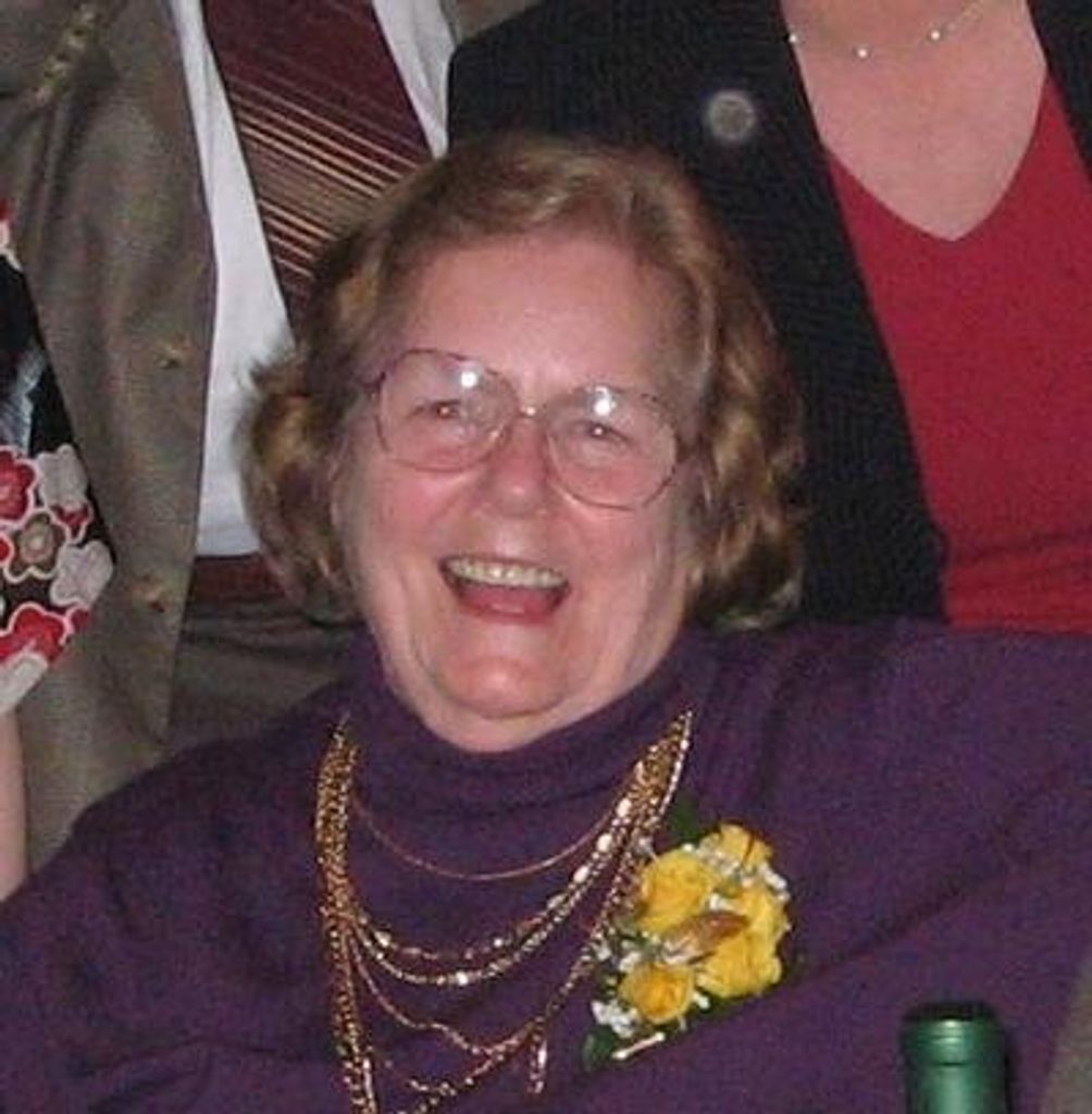 Florence M. Coyne