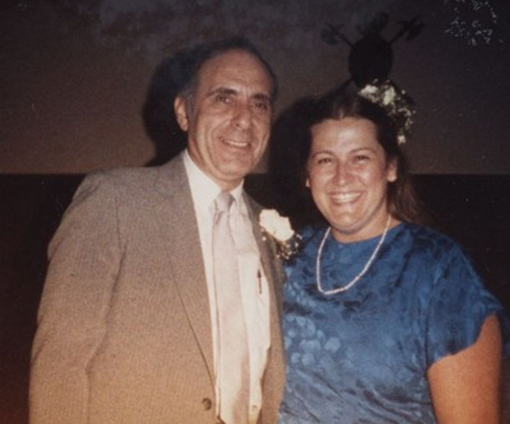 Seymour  H. Roseman