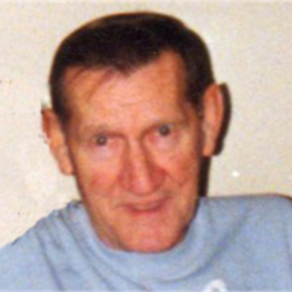 Stephen Edward Mihalik Sr.