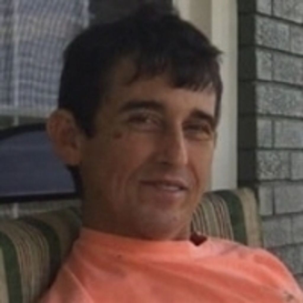 Scott "Scottie" Anderson Profile Photo