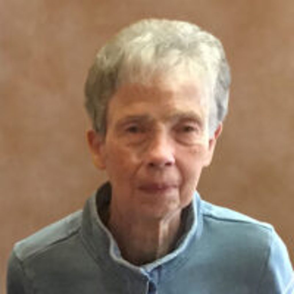 Marianne Sergent
