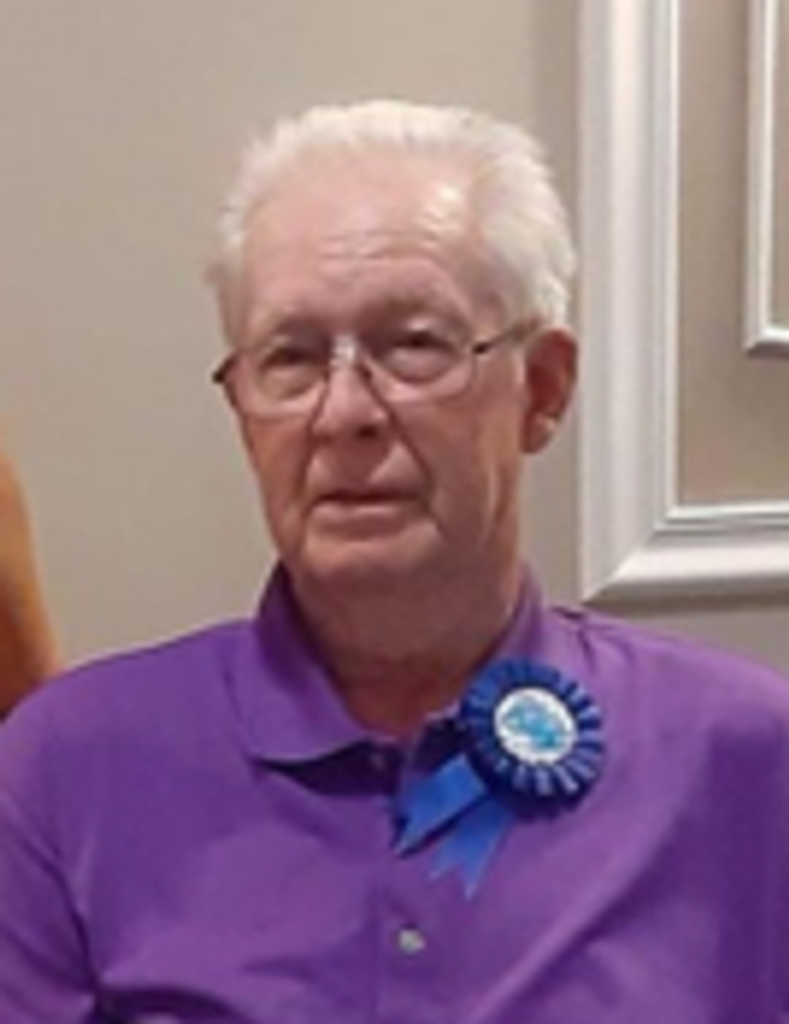 Harry Franklin Walker, Sr. Profile Photo