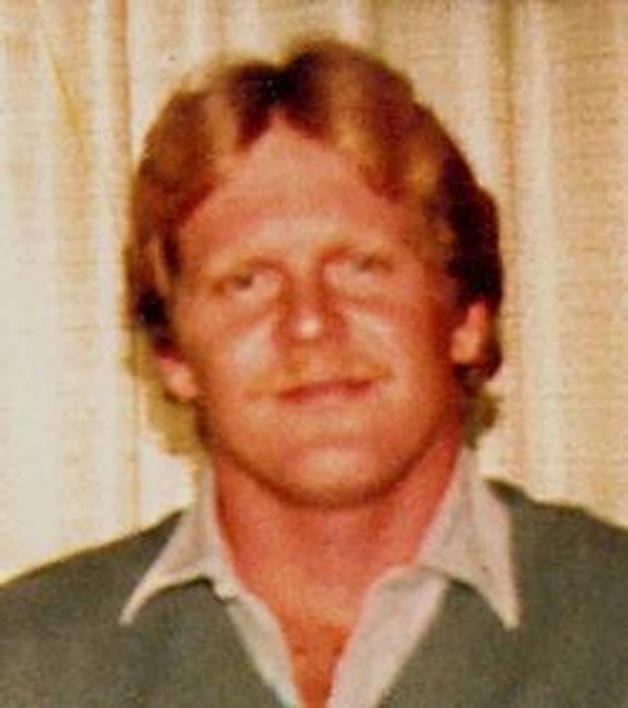 Jeffery L. Carpenter