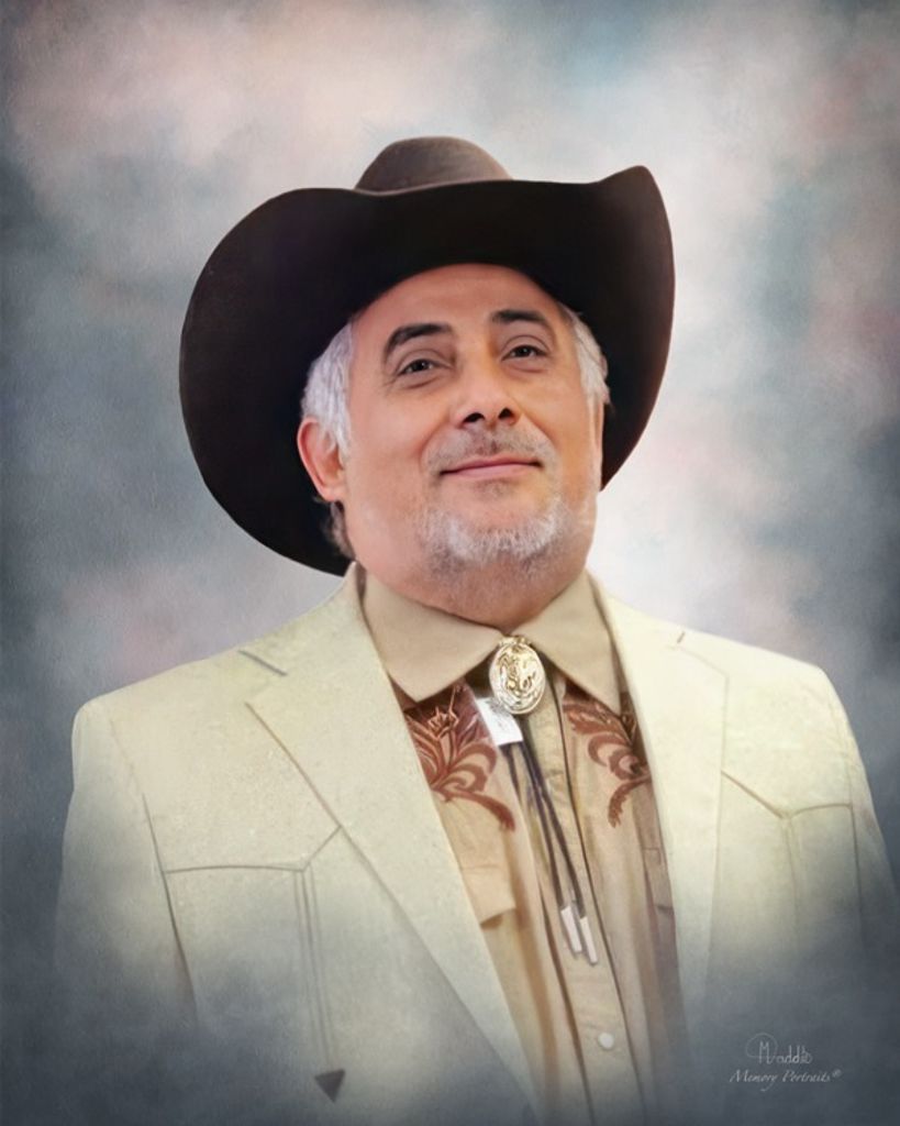Pablo Mejia Hernandez Profile Photo