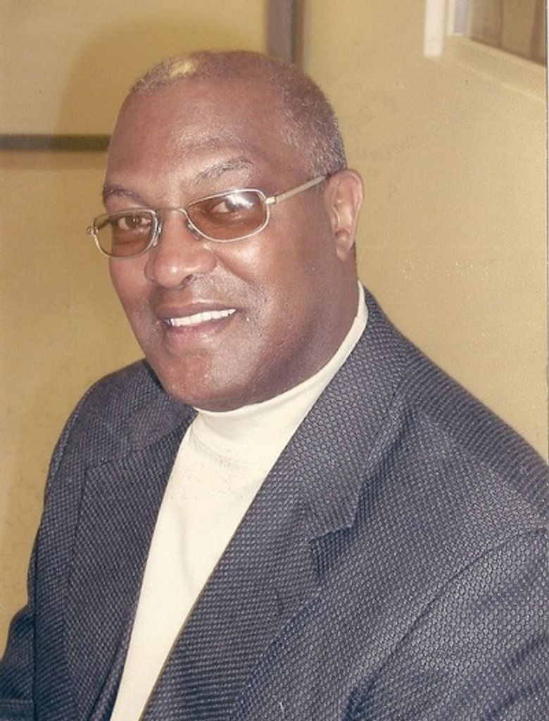 Charles Ellyet Miller, Sr.