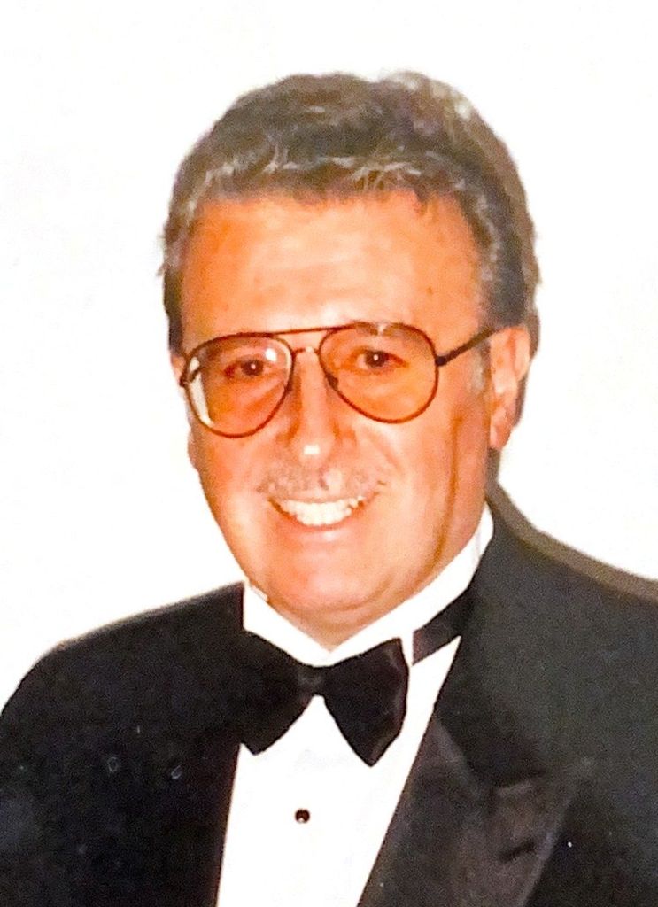 Walter Nicolàs Calcagno